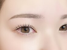 クラッシィ(Classy)/まつげパーマ＋眉毛wax