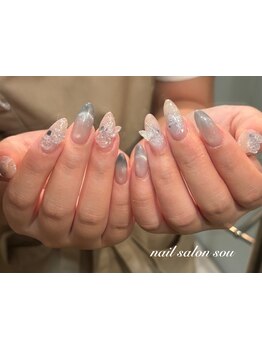 華やか系（イベント・ブライダル）が得意