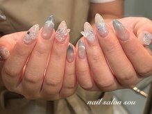 ネイルサロン ソウ 京橋店(Nail Salon Sou)