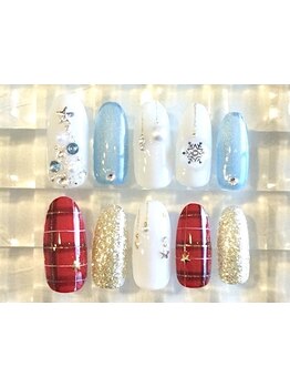 アートの種類が豊富