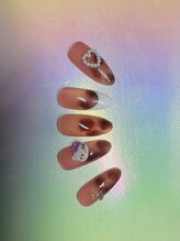 ルニー 名古屋栄(LUNNY)/