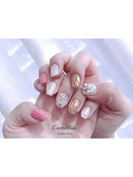 シンプル系（オフィス・日常）が得意