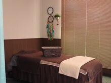 スマイル(Smile)/内観