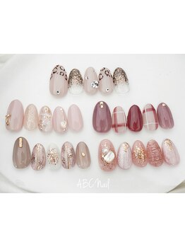 アートの種類が豊富