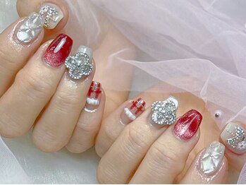 ブルームビューティ― 新宿(Bloom Beauty)/