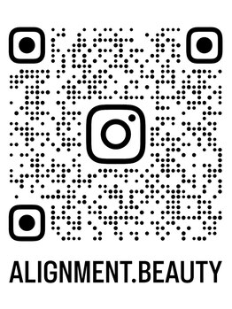 アライメントトウキョウ 恵比寿(Alignment TOKYO)/アライメントメインアカウント