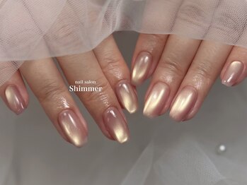 シマー(Shimmer)/enoiマグネット