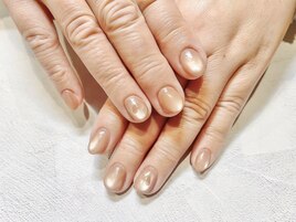 シンプル+お好きなアート2本