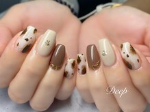 ディープ(DEEP)/【40min】¥7300