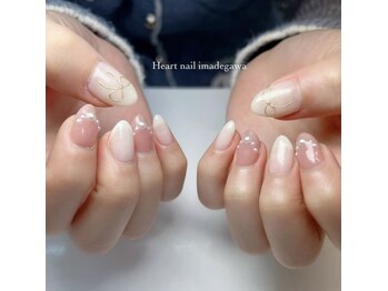 はあとねいる 今出川店/pearl×ribbon