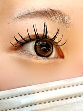 ティーエスエフビーエイト(T.S.F.B Eight)/LEDマツエク＋まつパー