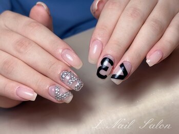 ゼットネイル(Z.Nail)/