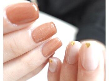 エクラ(eclat)/チグハグ