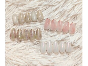 【會田限定】定額デザイン