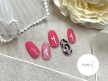 ノワ(nowa)/【3・4月定額制】店内サンプル