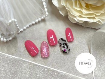 【3・4月定額制】店内サンプル