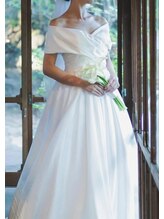 ボディキュア ブライダル美容整体 大阪梅田/最高の自分で結婚式を/大阪/梅田