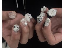 テス(TESS)/MAXI 【karin】