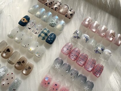 エクラ(eclat)の写真