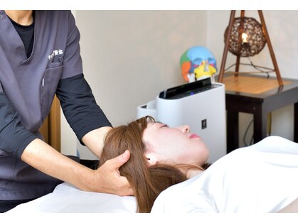 やすらぎ整体の写真