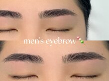 シーンスタジオ 岡山店(SSIN STUDIO)/岡山/まつげパーマ眉毛ワックス