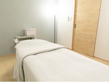 サンラックスサロン 岐阜(SANlux Salon)/エステルーム