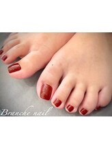 ブランシェネイル(Branche Nail)/フットネイル☆