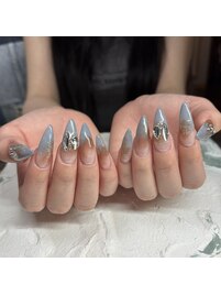 ロングニュアンス