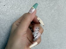 メロー(mellow)/dot.｜Race