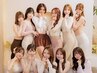 【ご新規様限定★】全身ストレッチ75分 ￥11,000（指名料込み）[フットケア付]