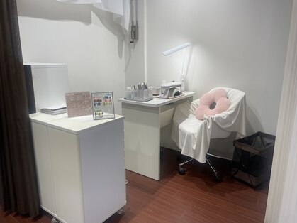 ビューティージムププ(beauty gym PUPU)の写真
