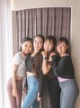 ルーム(luum)/pilates salon luum