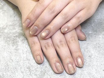 ネイル クランツ(nail kranz)/マグネットネイル