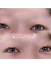 アイモア 一宮店(eye mor.)/butter rod★