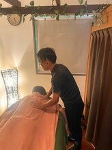 夢らく&nbsp;じん 