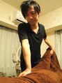 トワエトワル(Toi Etoile)&nbsp;骨盤ストレッチで小尻に☆