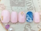 ハンドネイル
