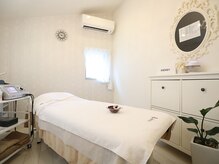 インディバサロン シャイニープラス(Shiny+)/内観2