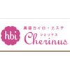 シェリナス(Cherinus)ロゴ