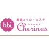 シェリナス(Cherinus)のお店ロゴ