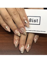 アートネイル[新宿/新宿駅]