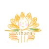 アーユルヴェーダサロン ヴィハーラ(VIHARA)のお店ロゴ