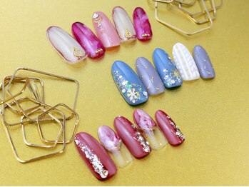 フォルチェ ゆめタウン東広島店(Folche)/12月定額コース