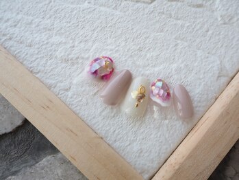 08ネイル(08 nail＆school)/＼new／