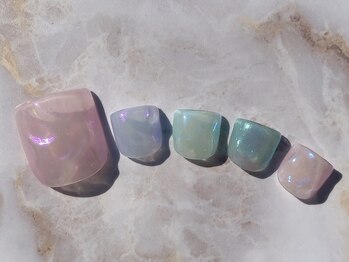 ネイルサロン イーウィ(Ewy)/［吉祥寺］ネイル/パラジェル