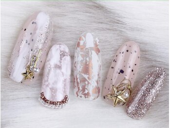 シシュ 梅田店(SyiSyu)/ダルメシアンジェル（スペシャル