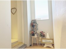 ベリー 藤枝駅前店(Very)/まつ毛パーマ