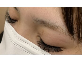 エヌ(N)/ボリュームラッシュ