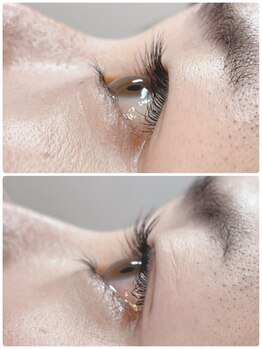 アデージョ(Adejio)/まつ毛パーマ