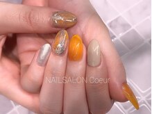 クール(Coeur)/デザイン相談コース￥7670